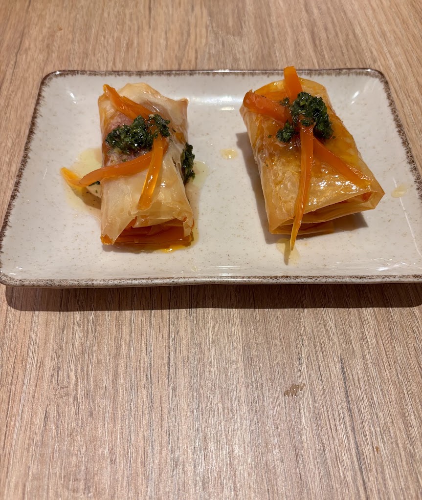 Bondo Cocina — Mas recientes