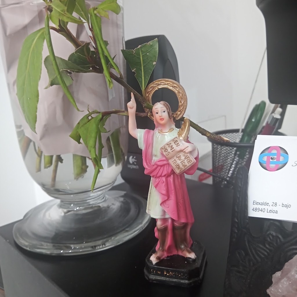 Marina Arguello Salud Estetica y Armonia — Del propietario