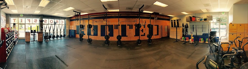  Town Athletics (Tacoma CrossFit)