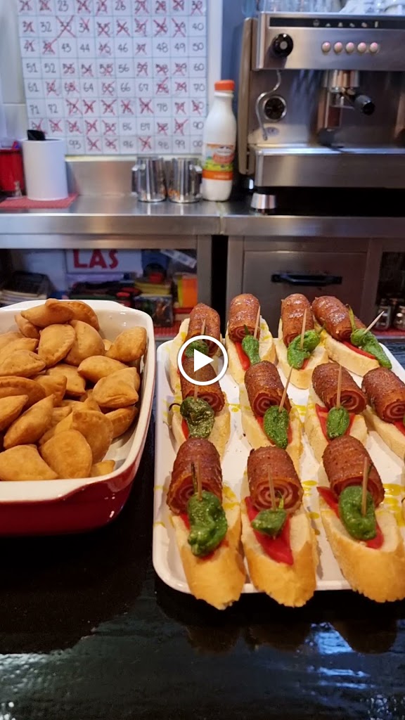 Pura Vida Gastrobar — Videos
