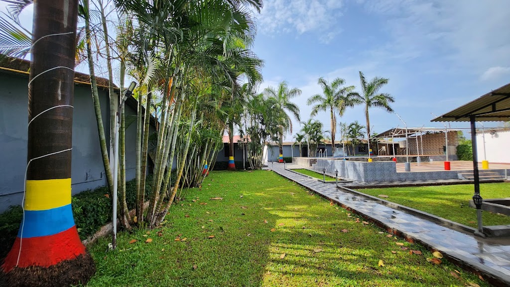 Pawar Holidays Resort