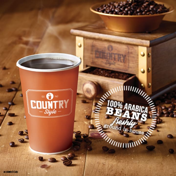 Coffee