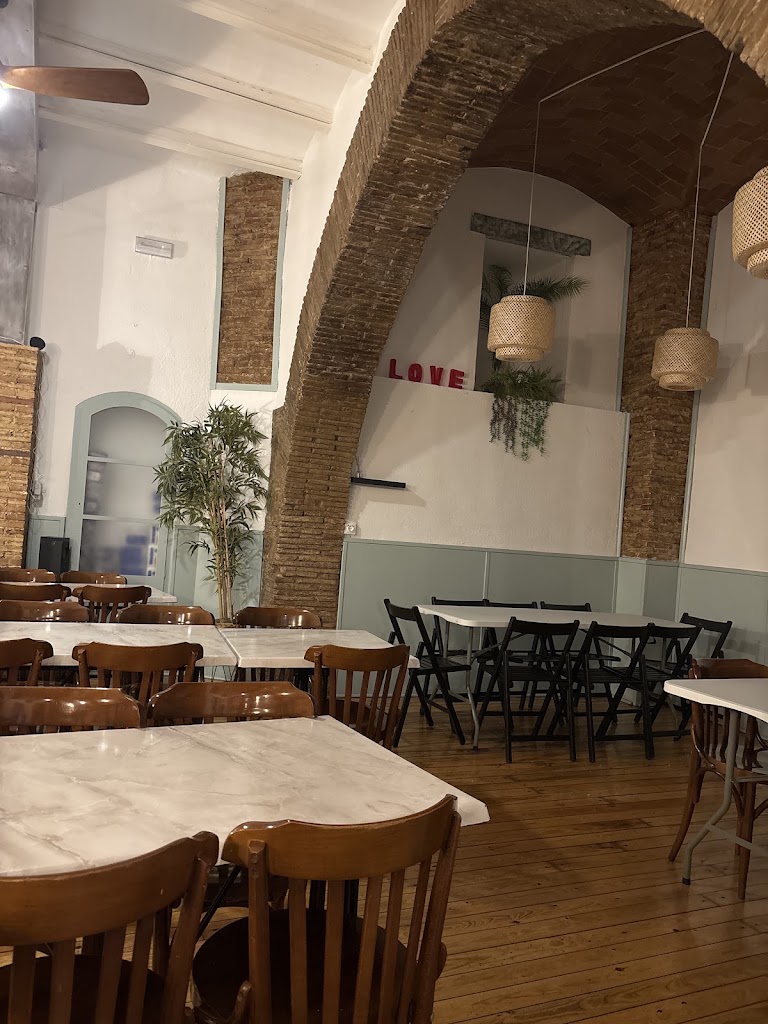 BuenVivir Restaurant — Mas recientes