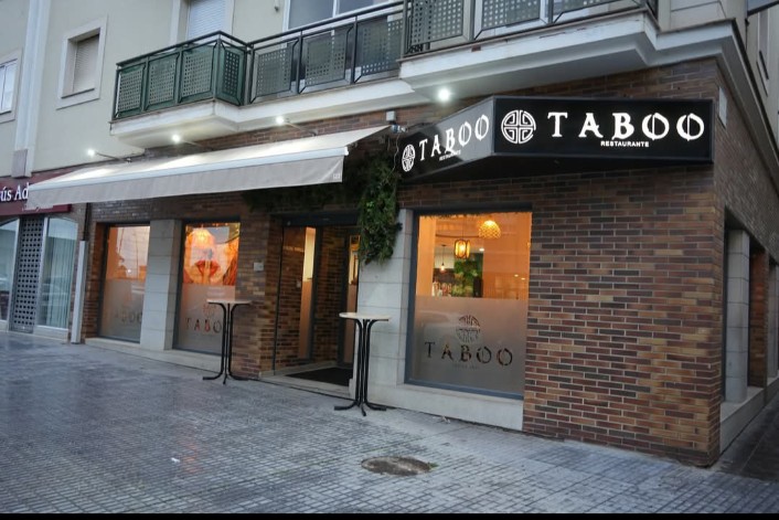 Taboo Restaurante