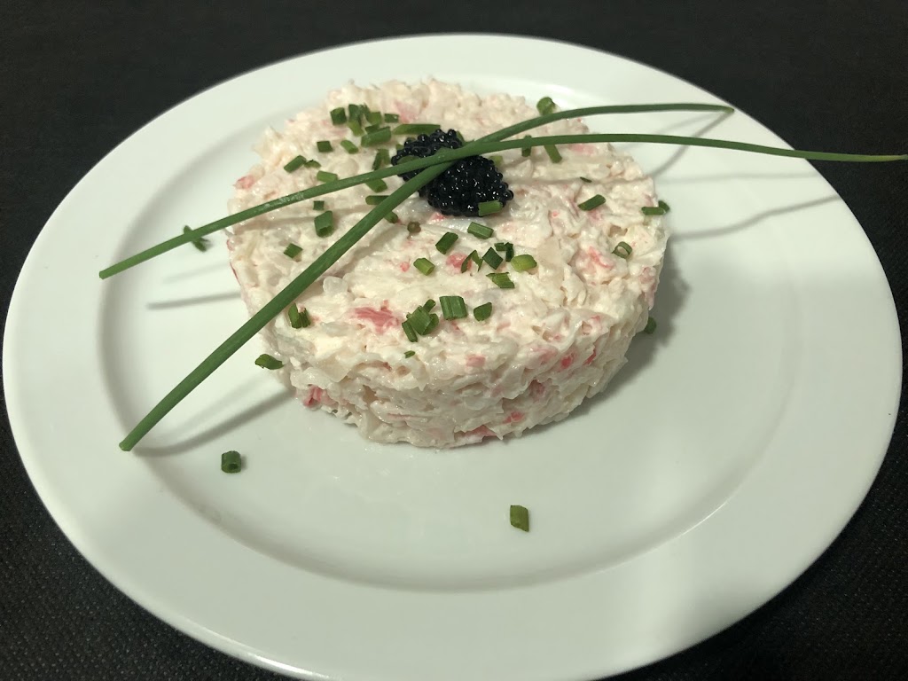 Stop Dos — Comida y bebida