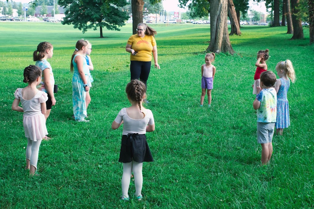  Village Creative Dance