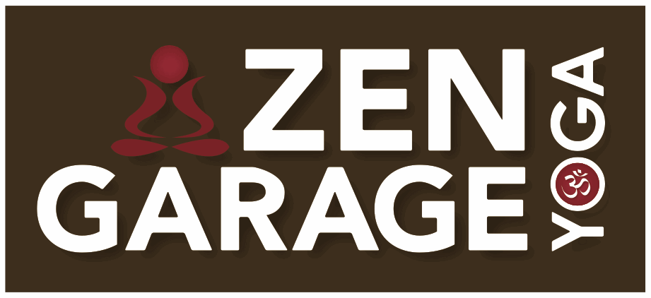  Zen Yoga Garage