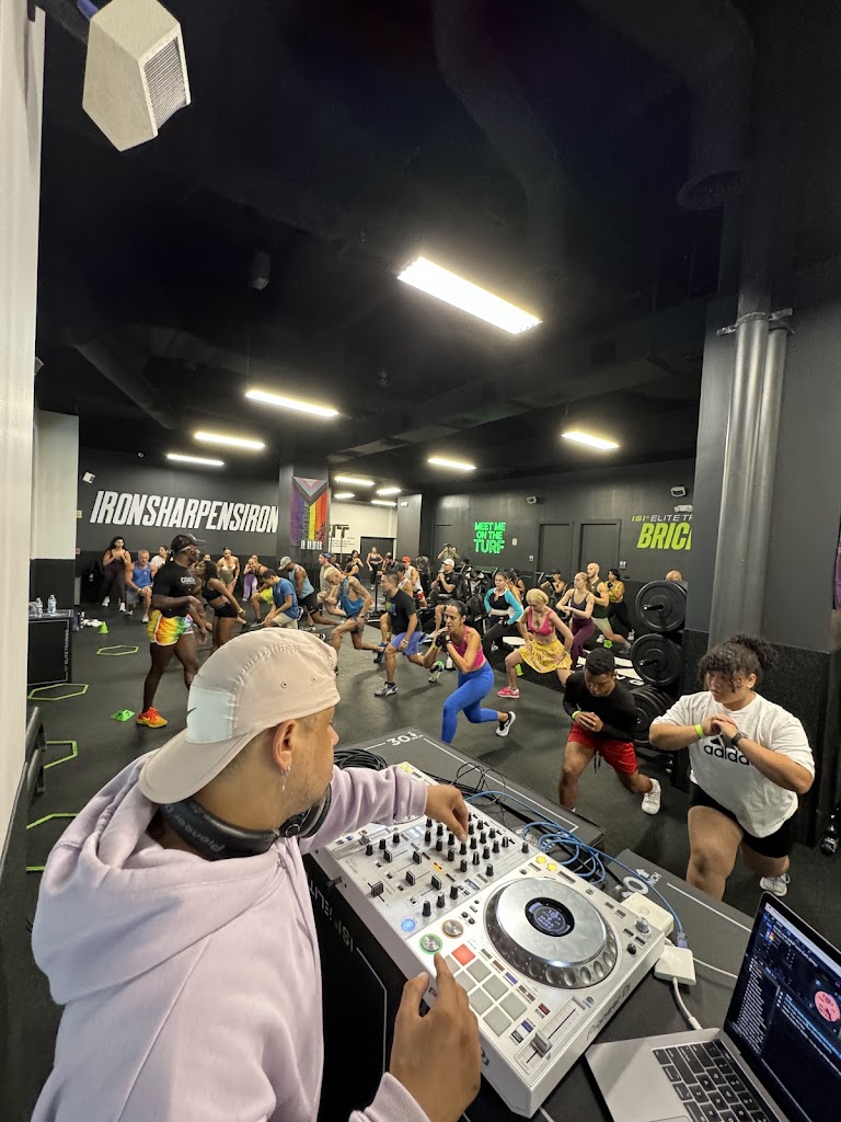  ISI Elite Training - Brickell, FL