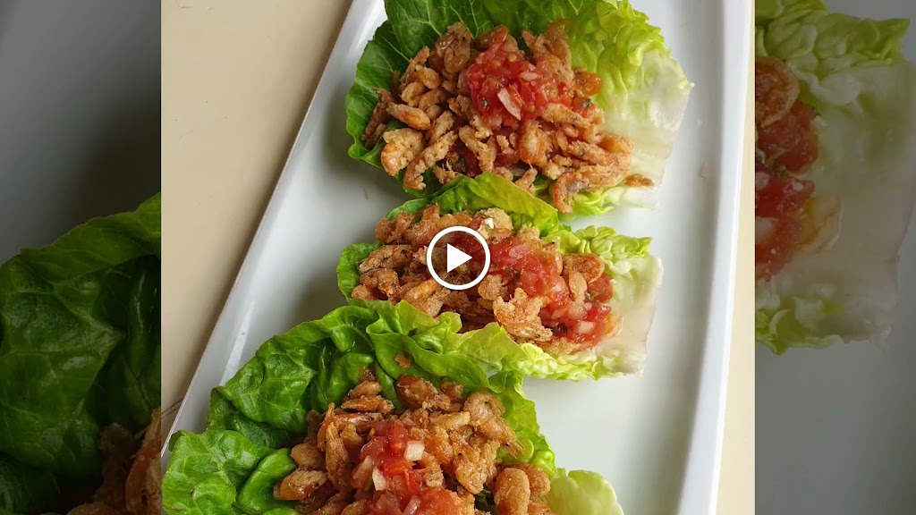 Restaurante Maroma — Videos
