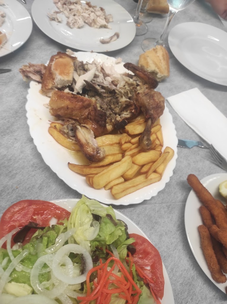 Restaurante Cafeteria Aquavox