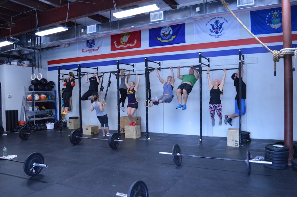  CrossFit Pawling