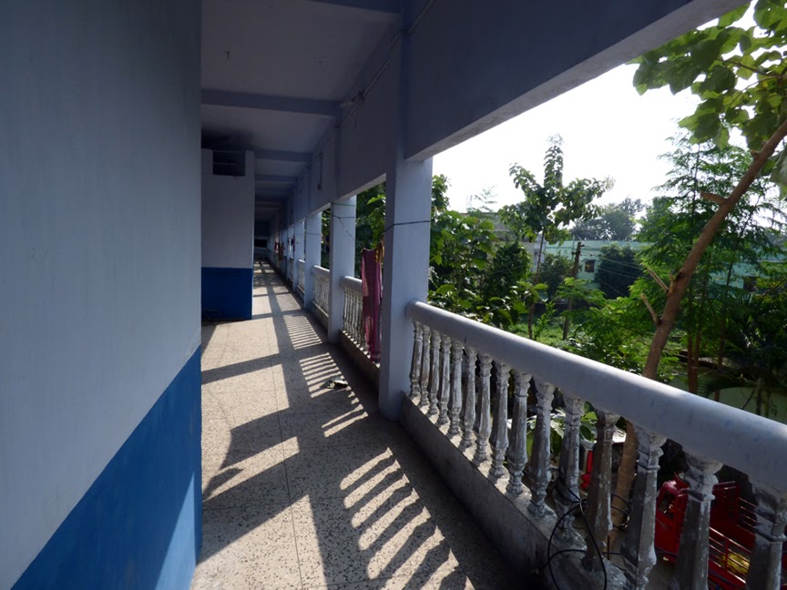 Adhikari Lodge