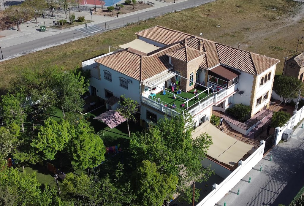 Escuela Infantil PANDA