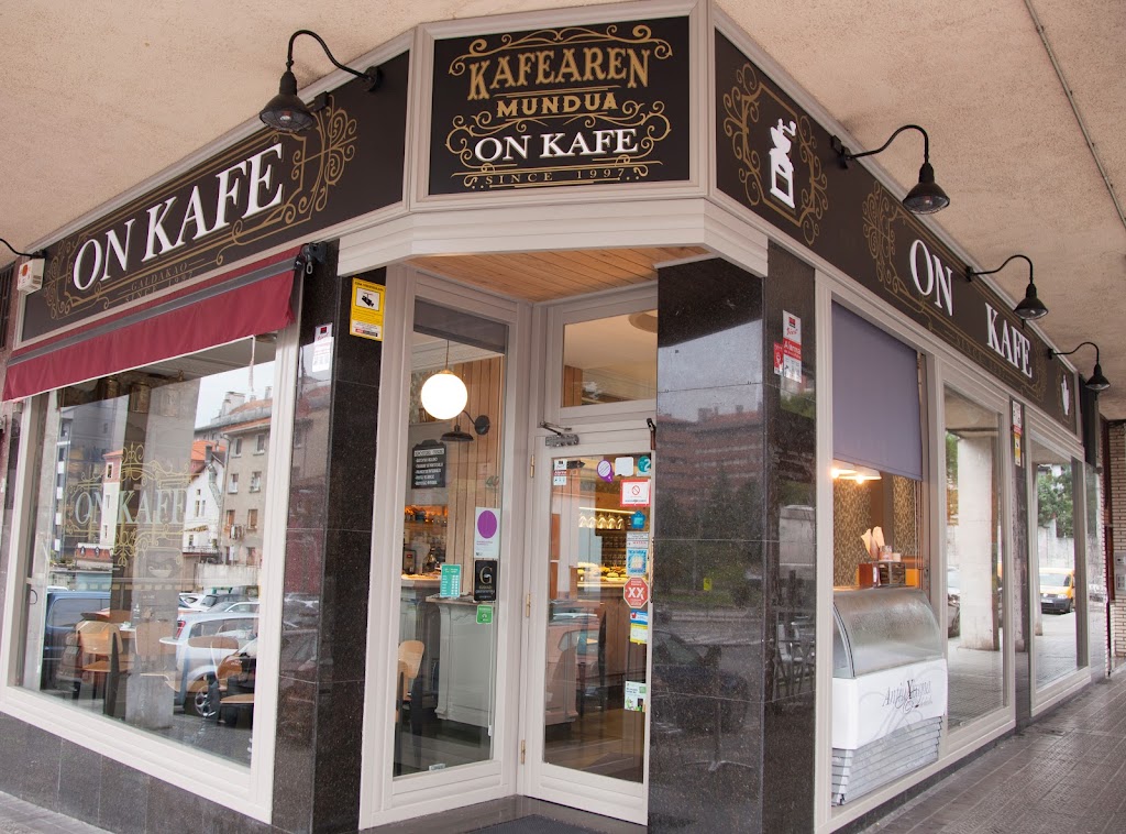 On Kafe
