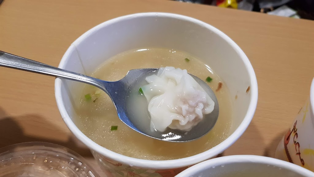 潮饌麵府-吳興店 的照片