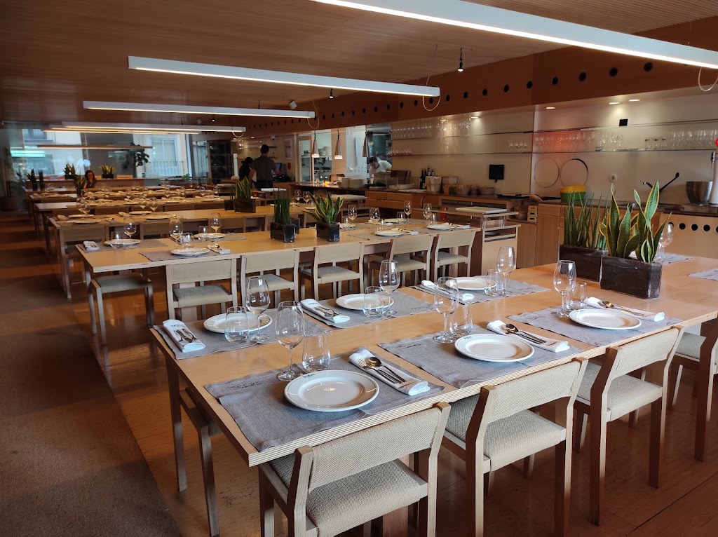 Restaurante Tondeluna