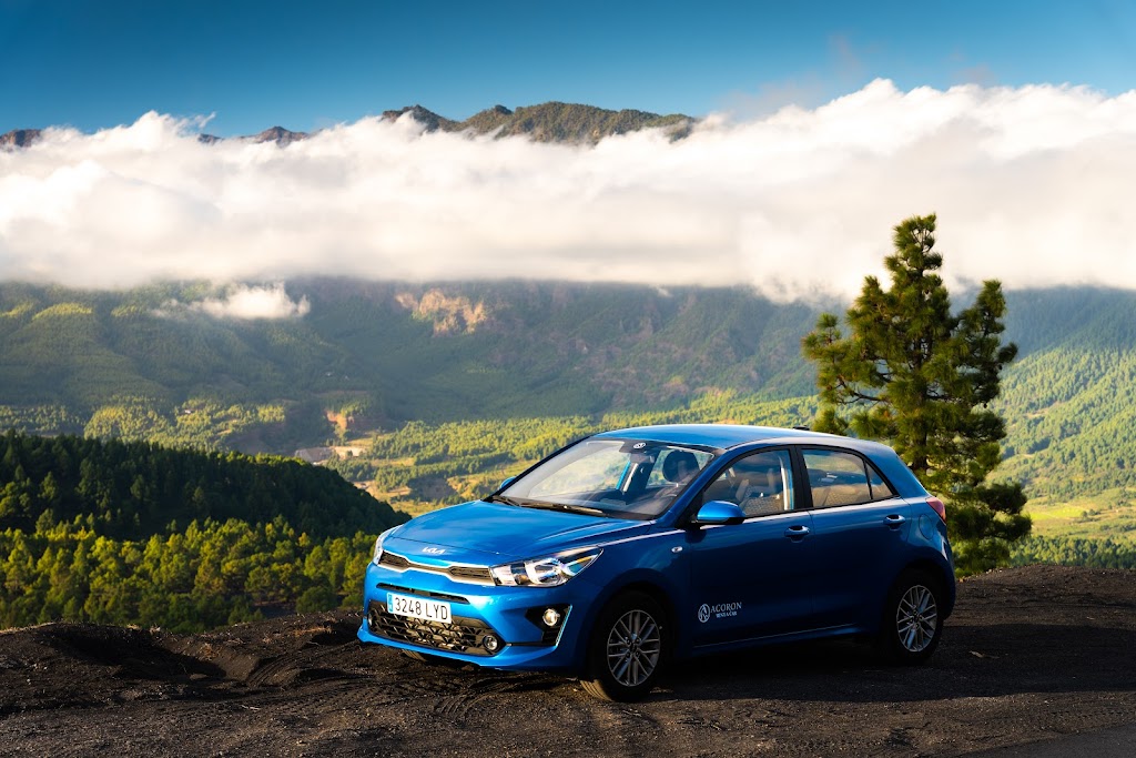 Acoron Rent a Car