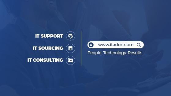 Itadon It Solutions