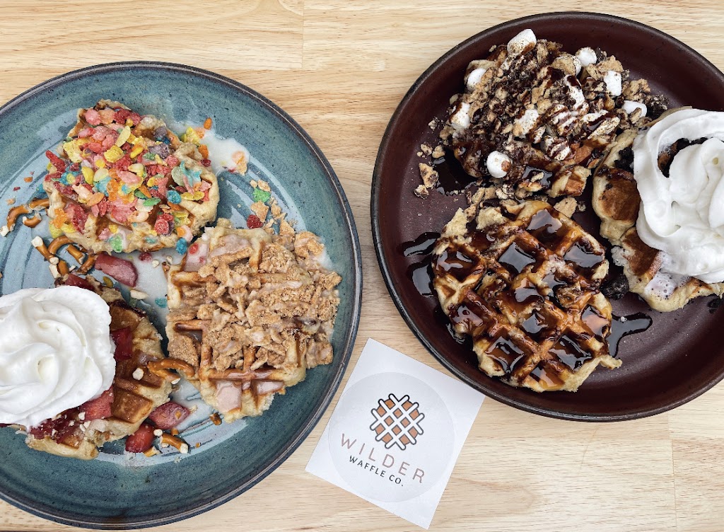  Wilder Waffle Co.
