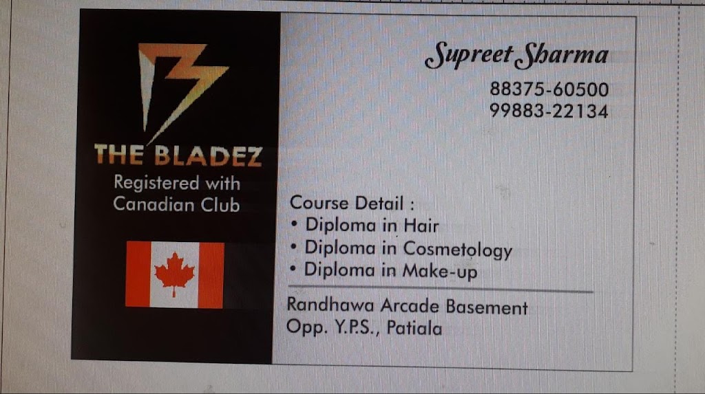 Salon International Academy