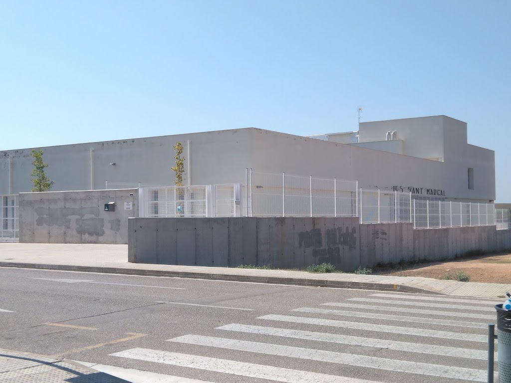 IES Sant Marcal