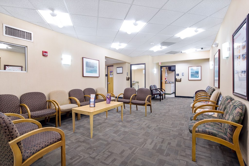 New Jersey Eye Center