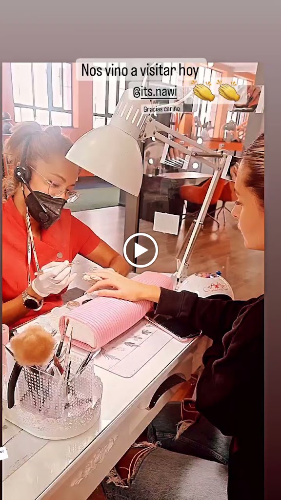 Andrea Nails — Videos