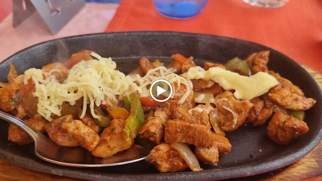 Restaurante Tex-Mex La Hacienda — Videos
