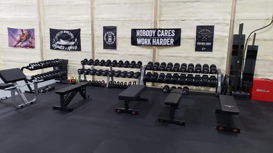  Rise Performance 618