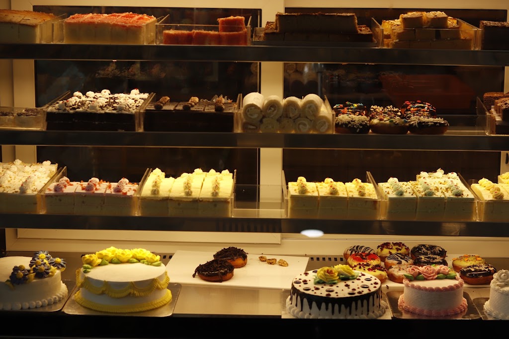 Bon Bon Bakery