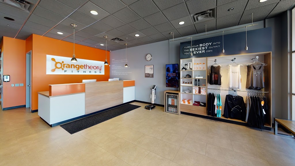  Orangetheory Fitness