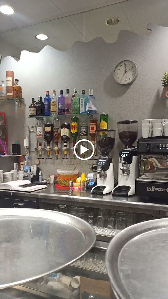 Bar Santa Eulalia - "Bar del Pepe" — Ambiente