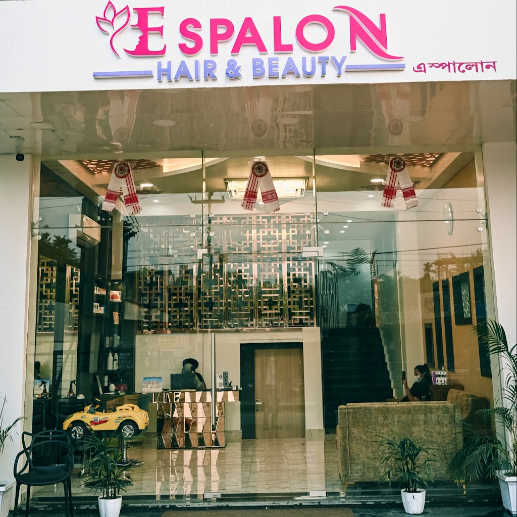 Espalon Hair Beauty