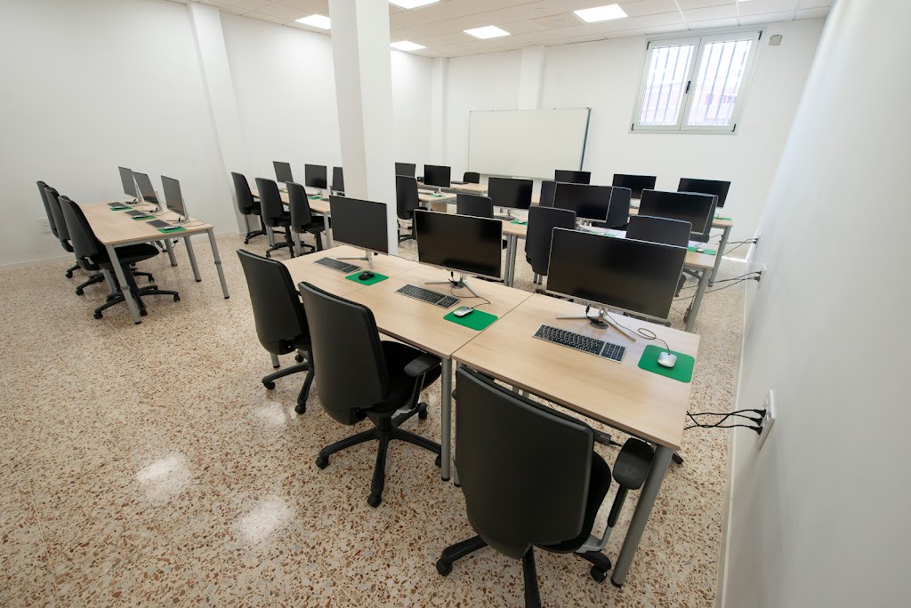 Aula Formacion Superior