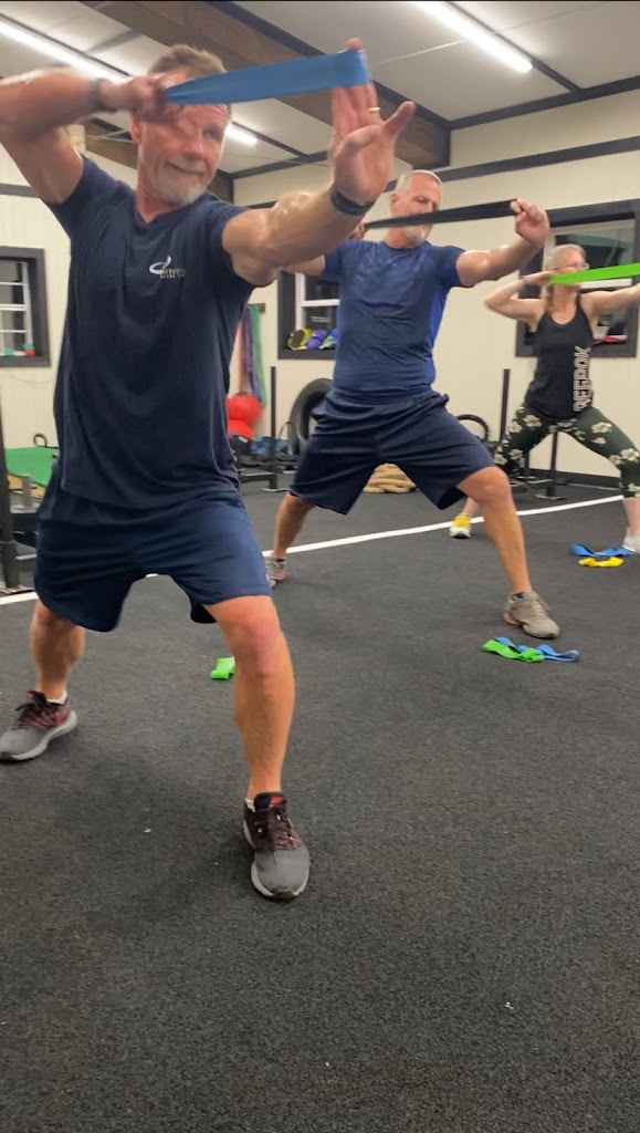  Awaken Performance Training