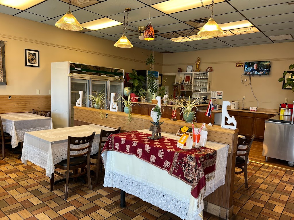 Thai Villa Cuisine in Guelph in Guelph