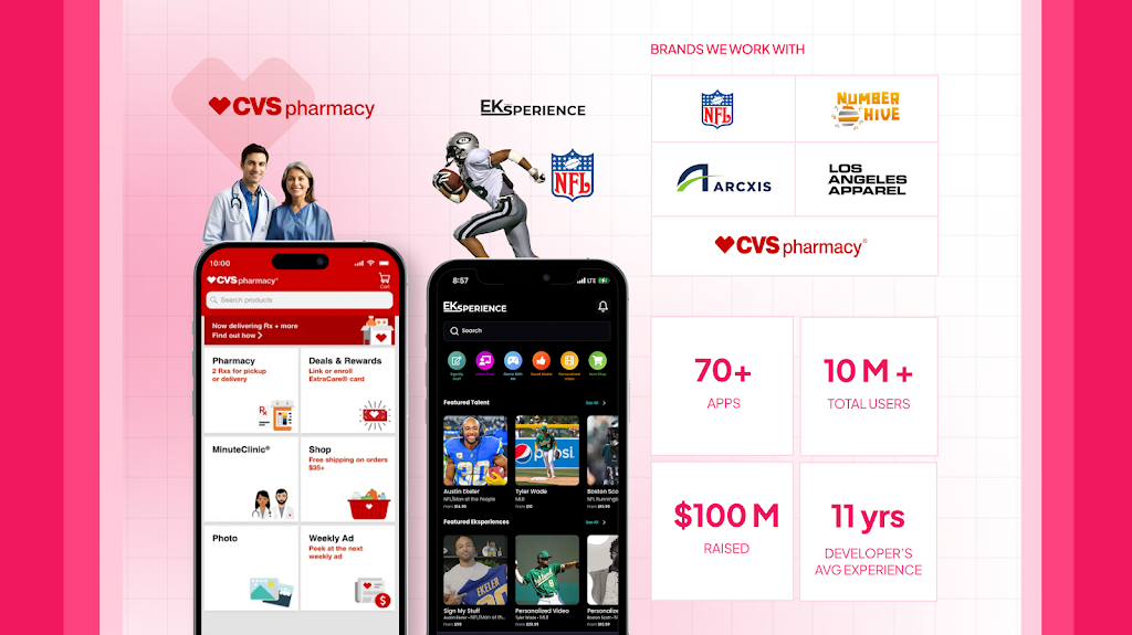 App Makers Santa Monica Software Web App Development