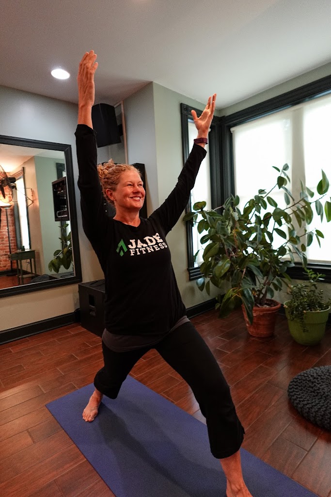  Jade Fitness
