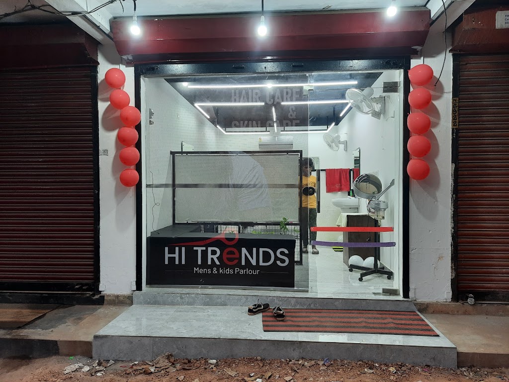 Hi Trends Gent S And Kids Parlour