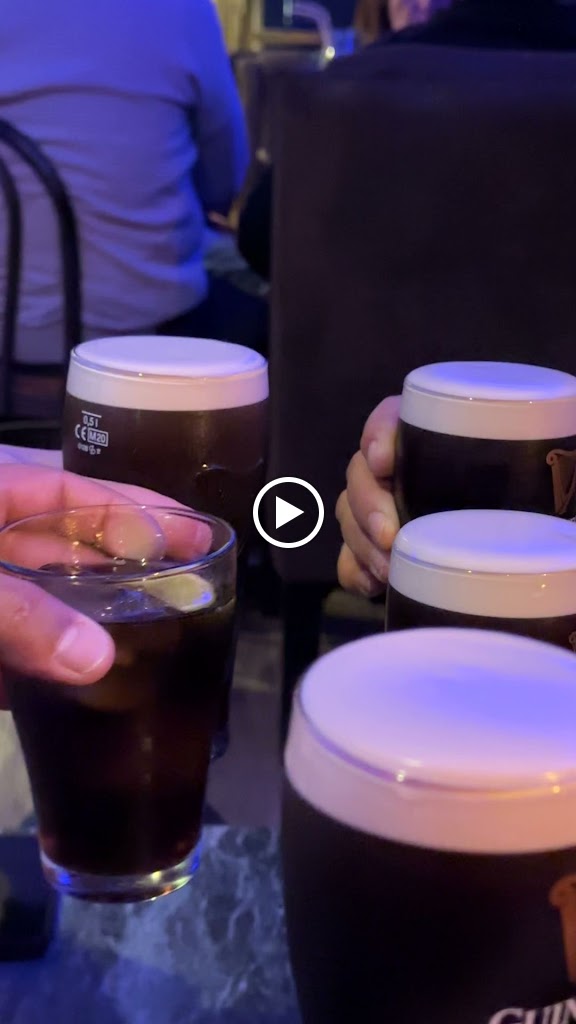 Temple Bar Vilanova — Videos