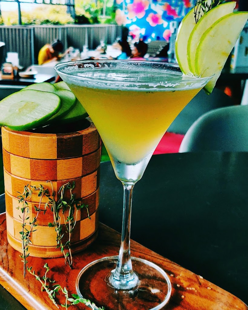 Food & drink