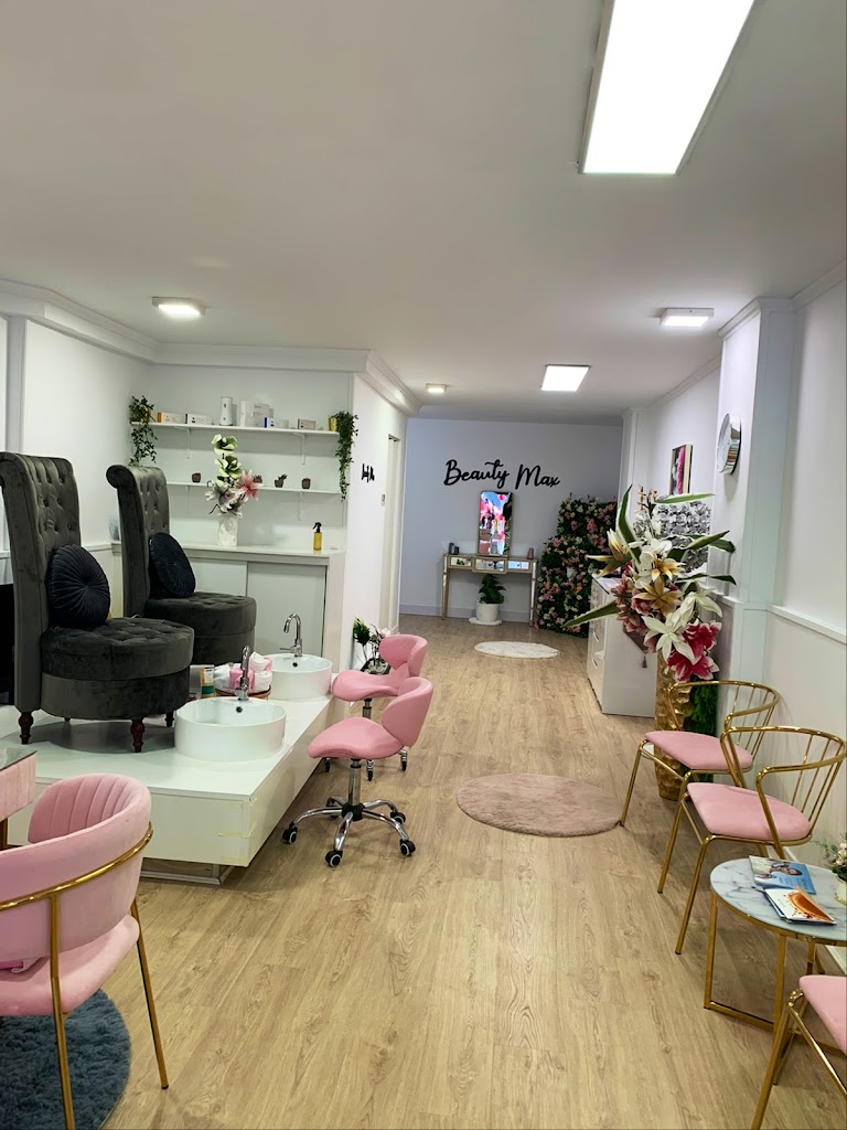 Beauty Max Santander