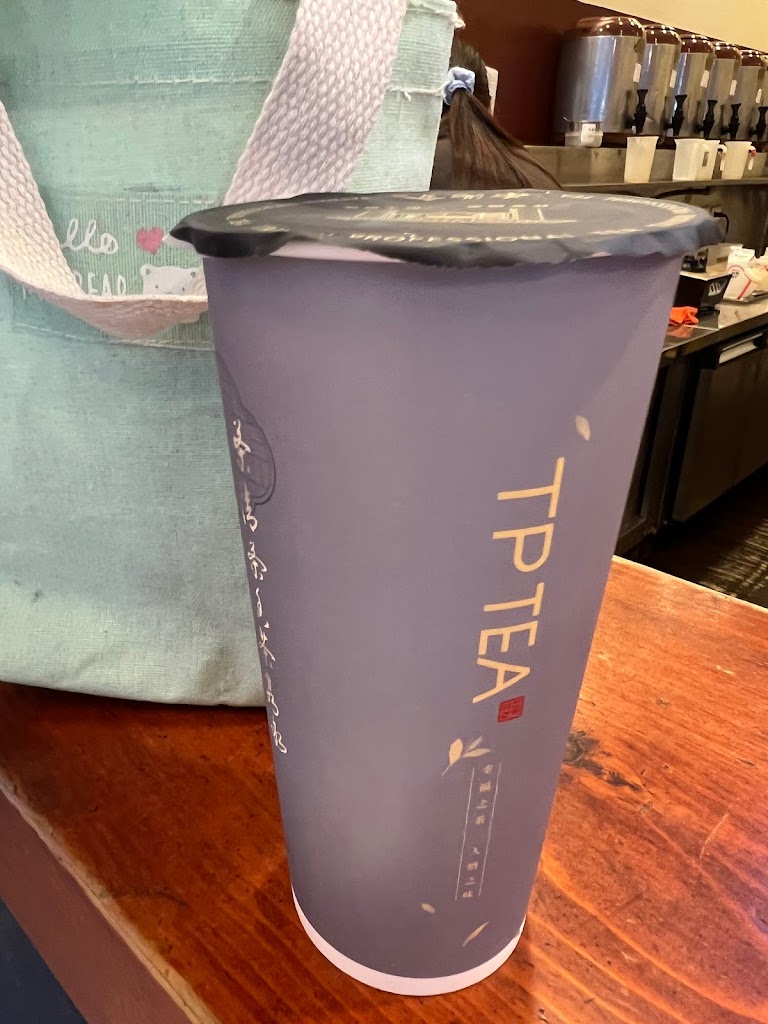 茶湯會 湖口仁和店 的照片