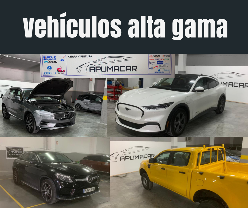 Apumacar S.L. — Del propietario