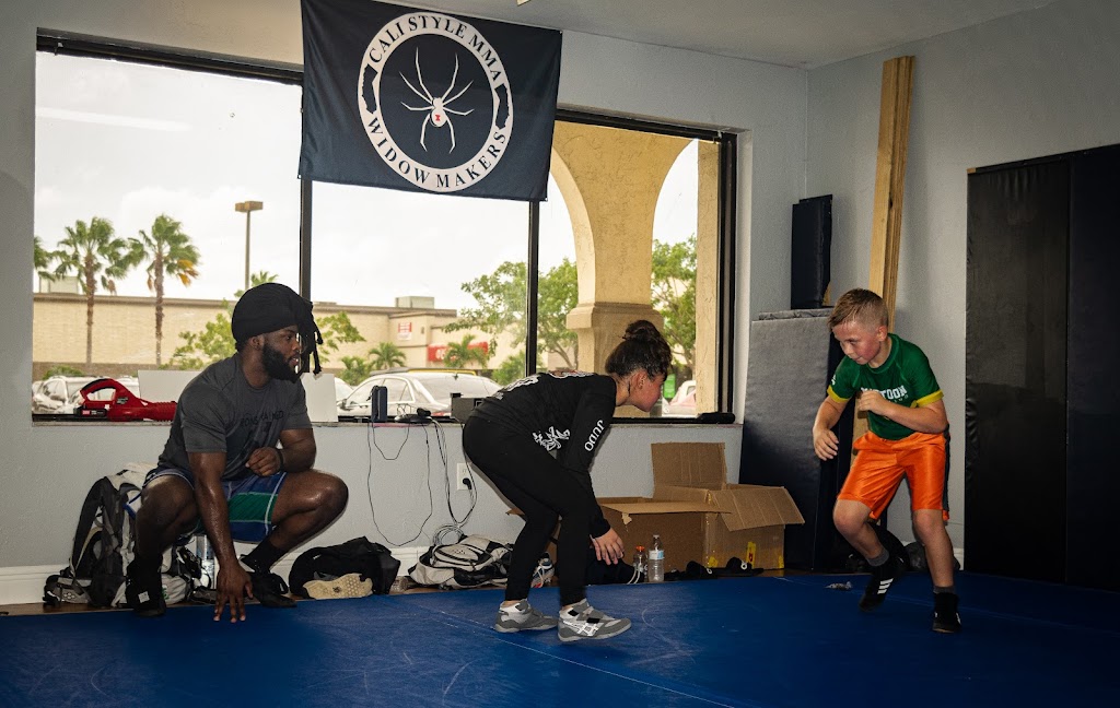  Irons Elite Wresting Club