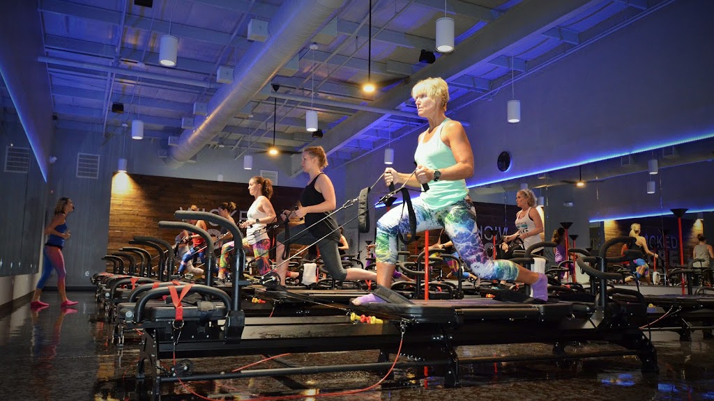  Wicked Core - Lagree Fitness Studio Spring Creek