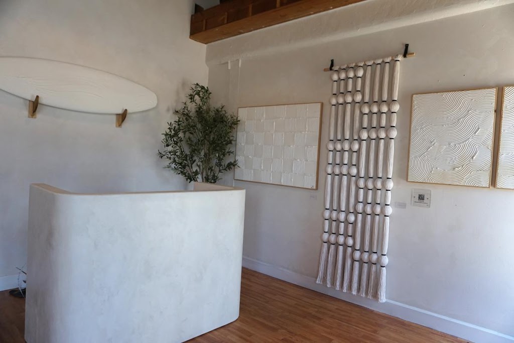  Sōma Yoga Studio (Previously Spirit Yoga)