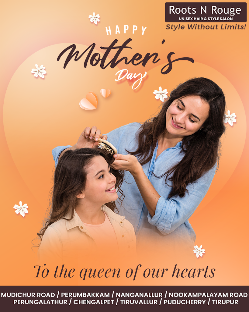 Roots N Rouge Tiruvallur