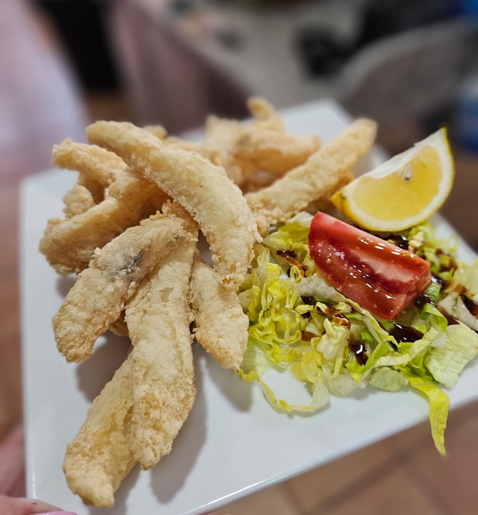 Restaurante Recio — Del propietario