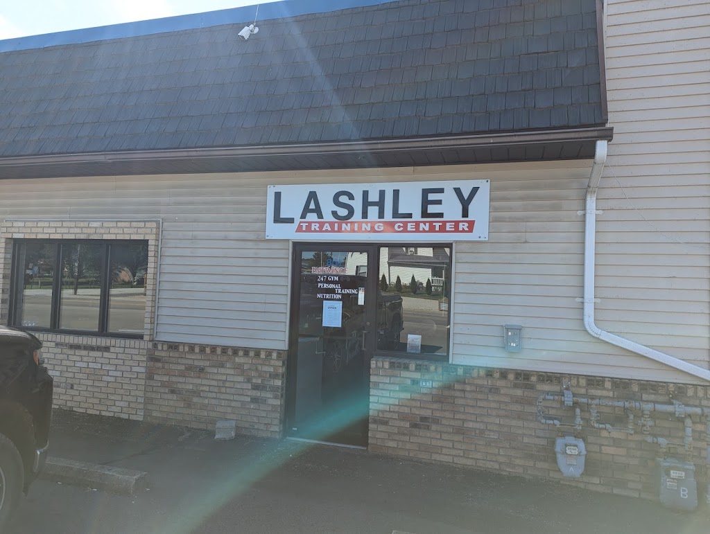  Lashley Training Center Danville